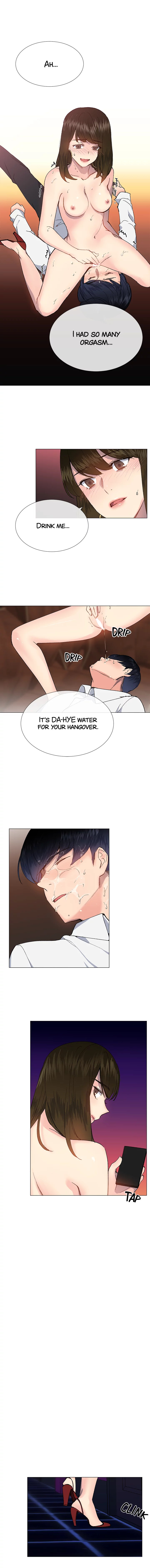 12 Years Apart chapter 25 page 10