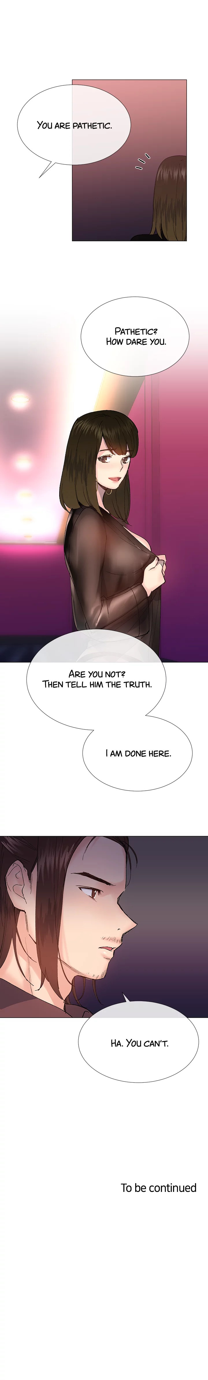 12 Years Apart chapter 25 page 11