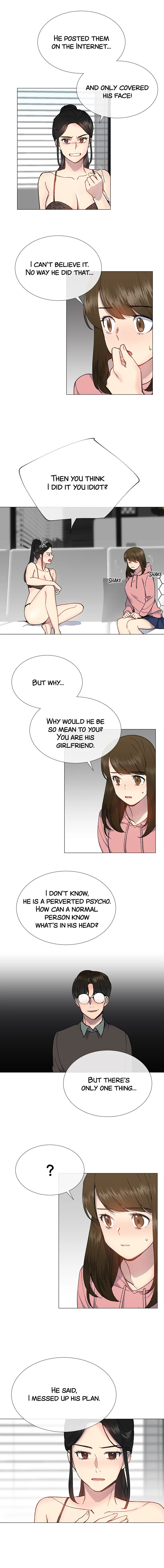 12 Years Apart chapter 26 page 6