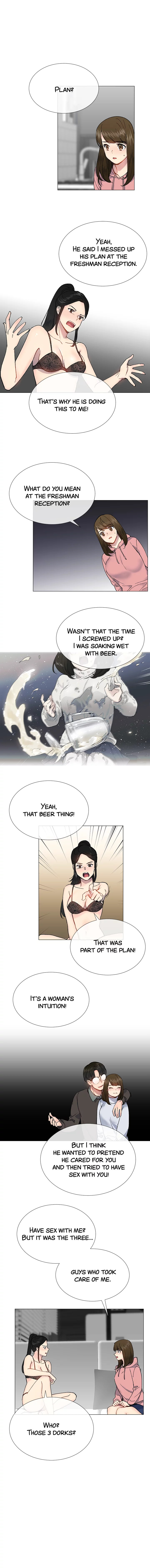 12 Years Apart chapter 26 page 7