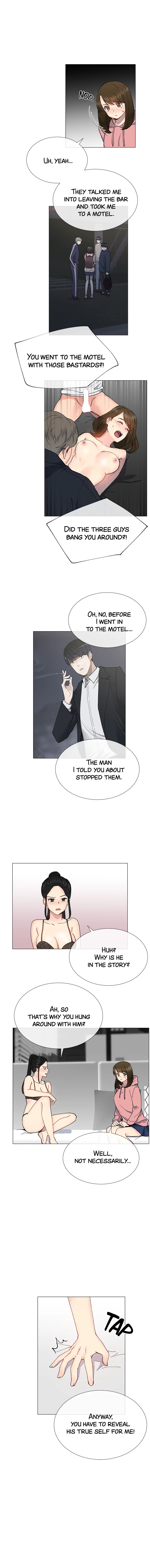 12 Years Apart chapter 26 page 8