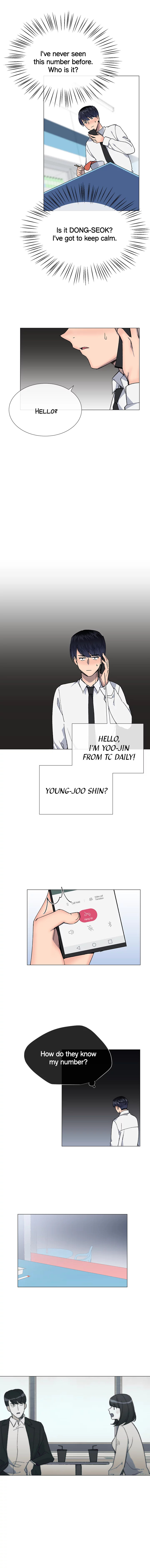 12 Years Apart chapter 27 page 4