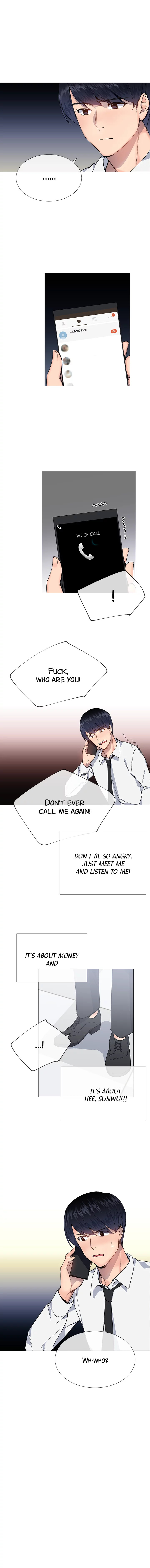 12 Years Apart chapter 27 page 5