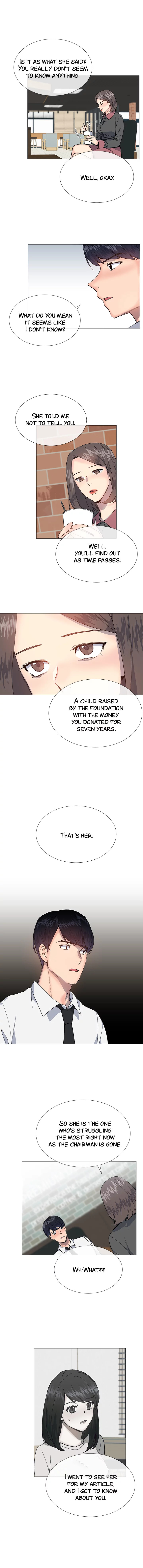 12 Years Apart chapter 27 page 7