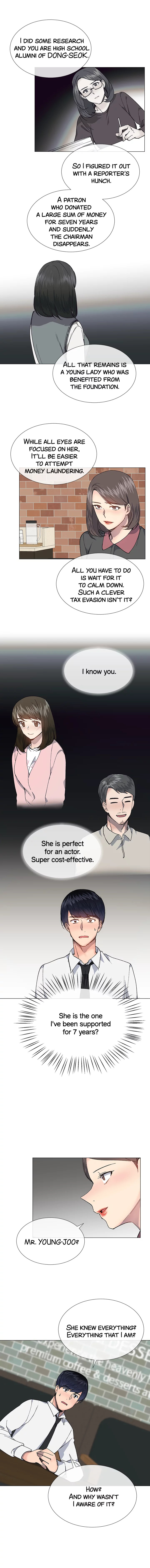 12 Years Apart chapter 27 page 8