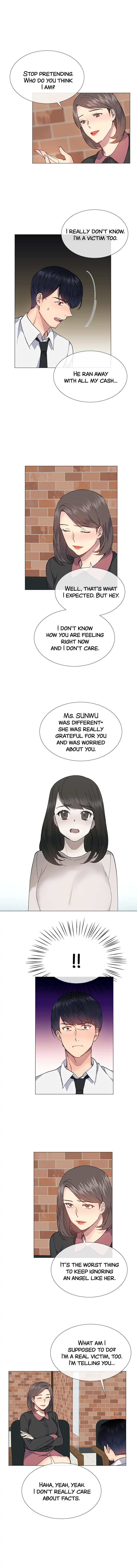 12 Years Apart chapter 27 page 9
