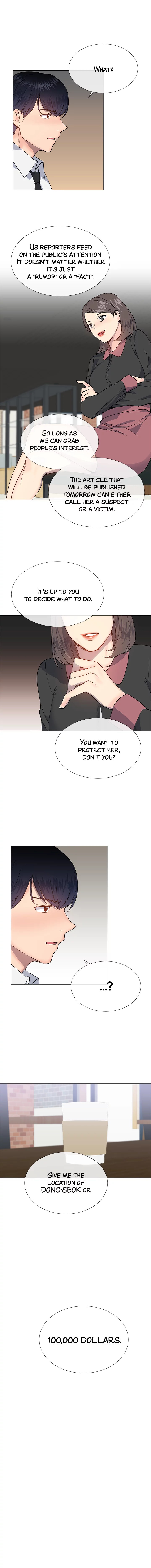 12 Years Apart chapter 27 page 10