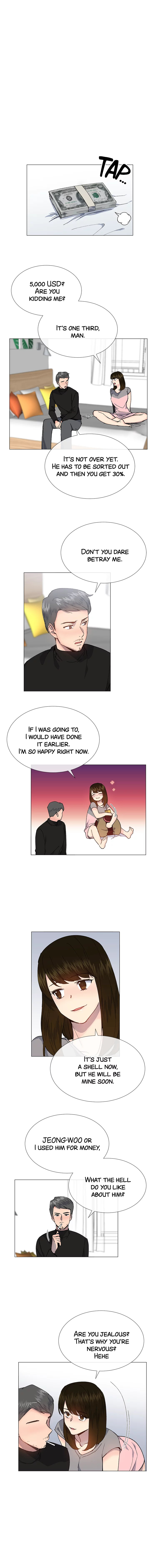 12 Years Apart chapter 28 page 2