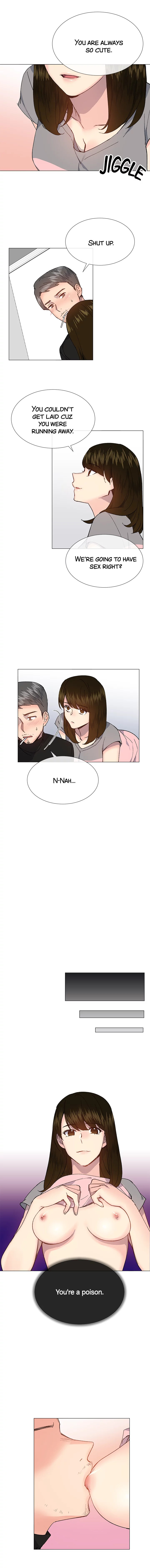 12 Years Apart chapter 28 page 3