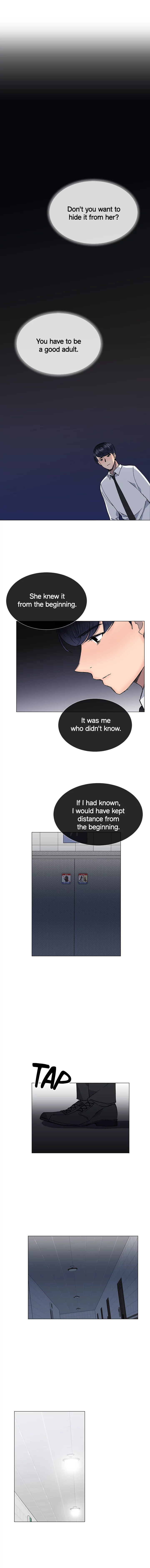 12 Years Apart chapter 28 page 6