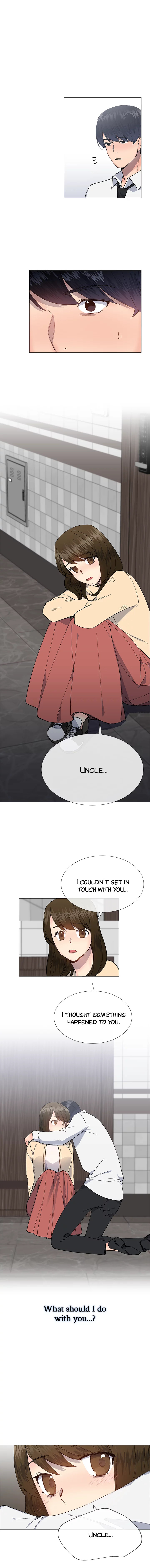 12 Years Apart chapter 28 page 7
