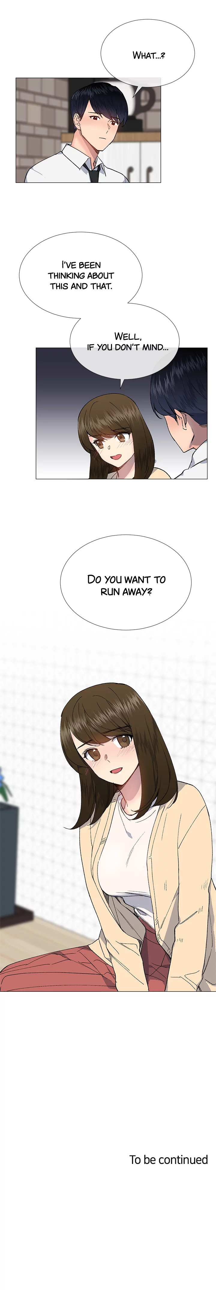 12 Years Apart chapter 28 page 11