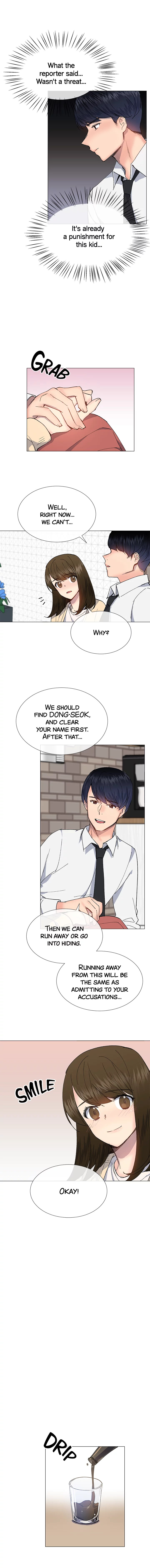 12 Years Apart chapter 29 page 3