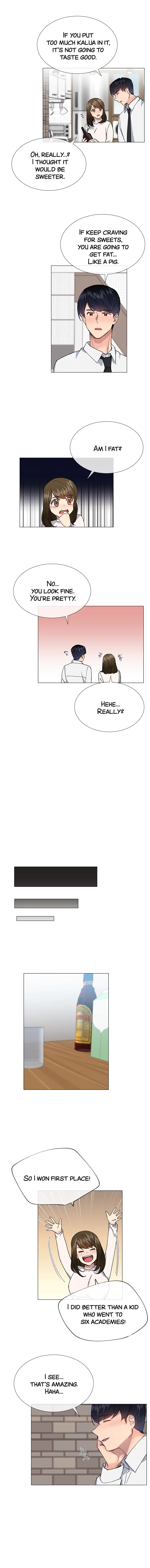 12 Years Apart chapter 29 page 4