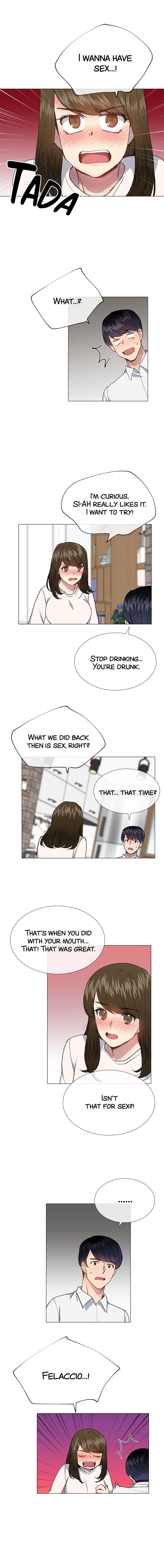 12 Years Apart chapter 29 page 6