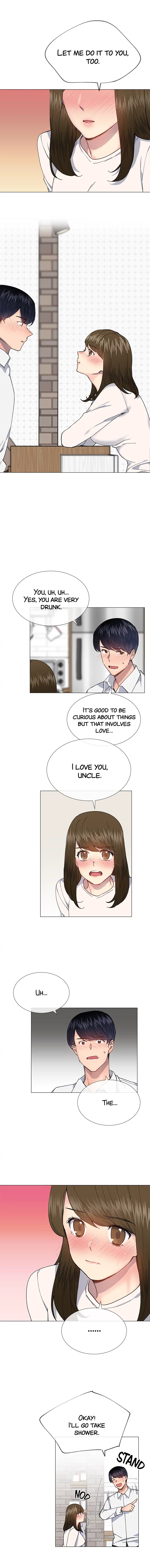 12 Years Apart chapter 29 page 7