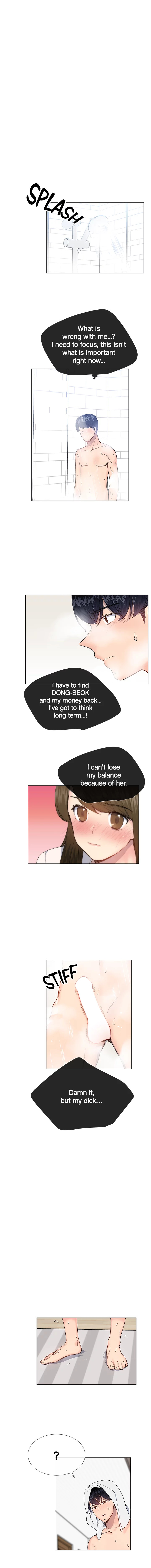 12 Years Apart chapter 29 page 8