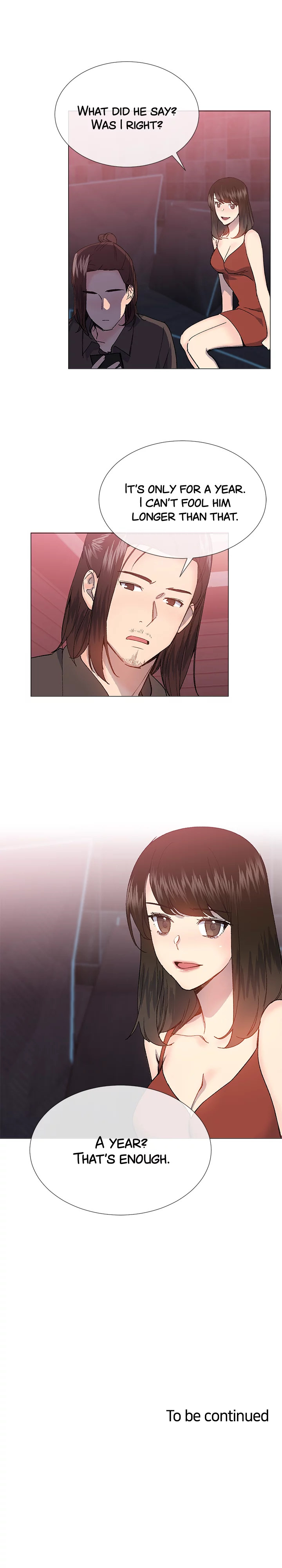 12 Years Apart chapter 29 page 11