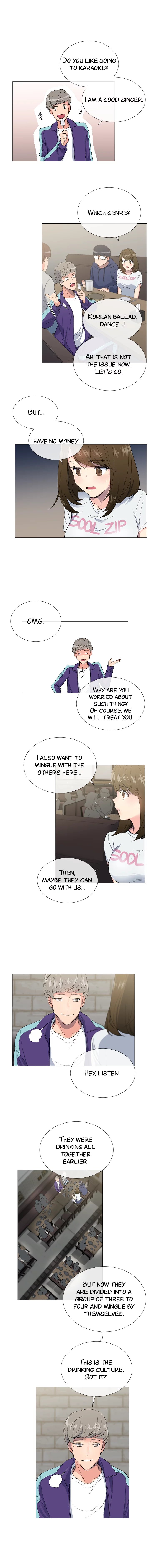 12 Years Apart chapter 3 page 4