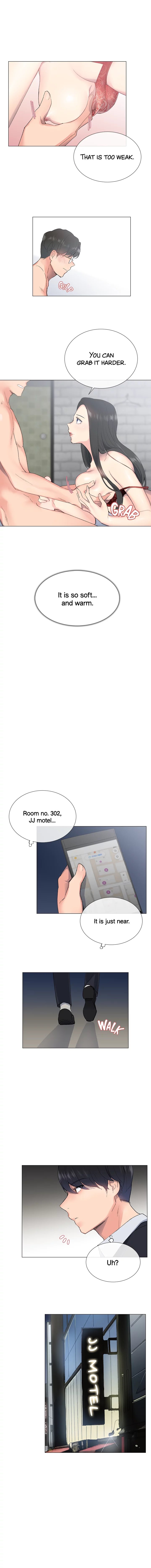 12 Years Apart chapter 3 page 10