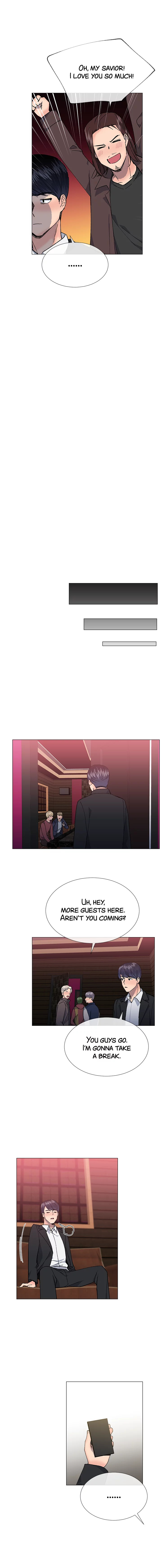 12 Years Apart chapter 30 page 4