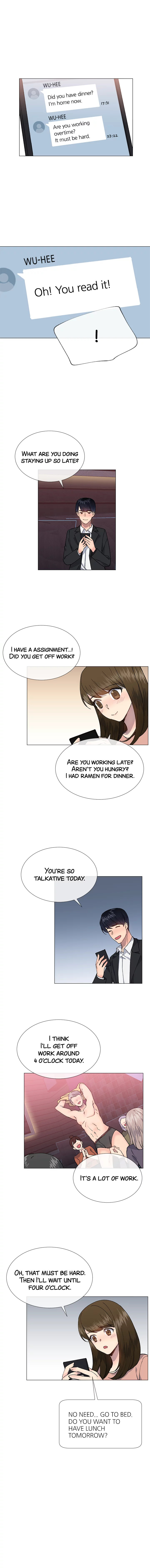 12 Years Apart chapter 30 page 5