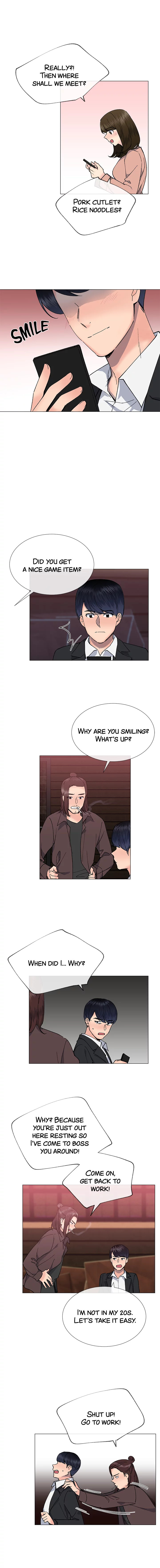 12 Years Apart chapter 30 page 6