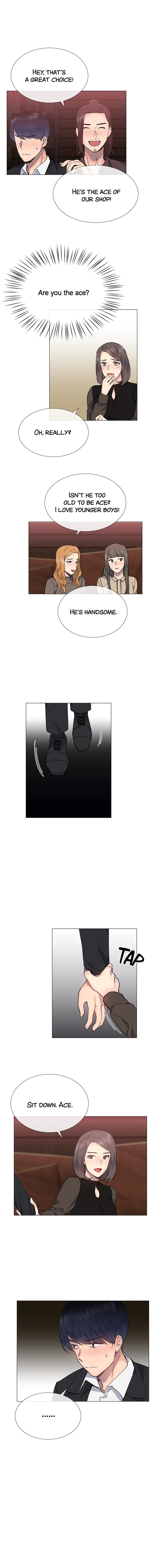 12 Years Apart chapter 30 page 9