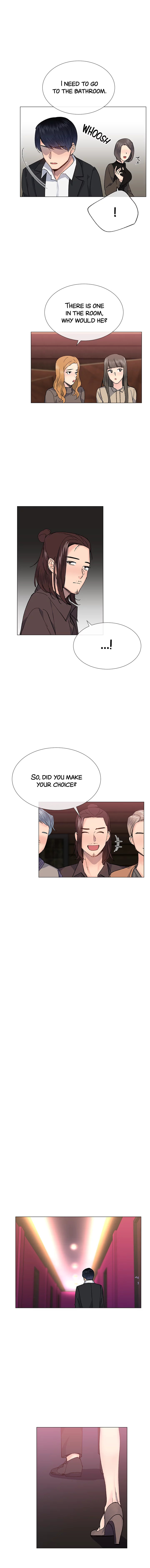 12 Years Apart chapter 30 page 10