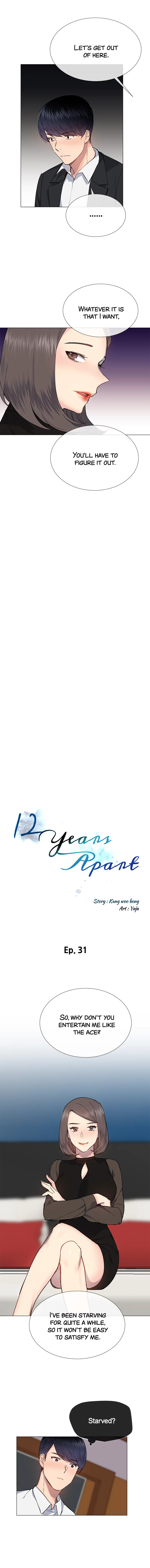 12 Years Apart chapter 31 page 2