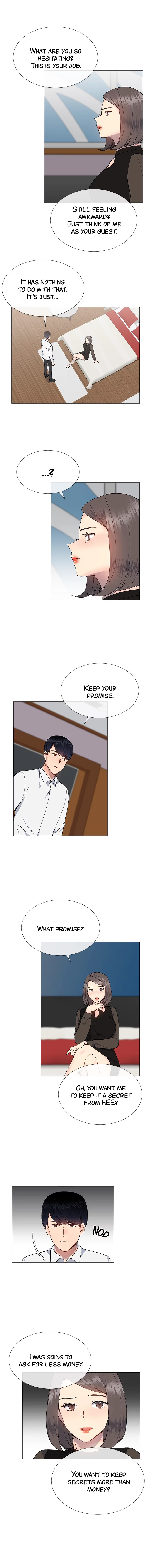 12 Years Apart chapter 31 page 3
