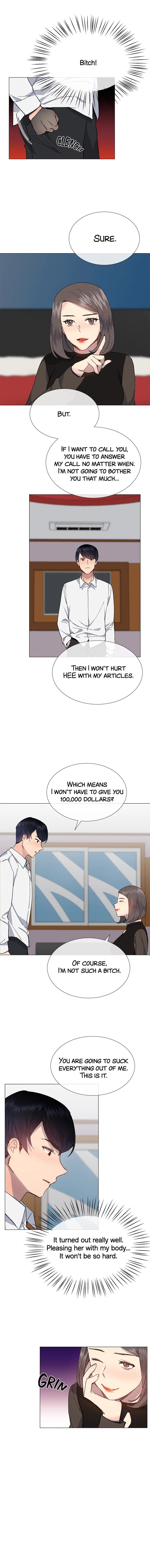 12 Years Apart chapter 31 page 4