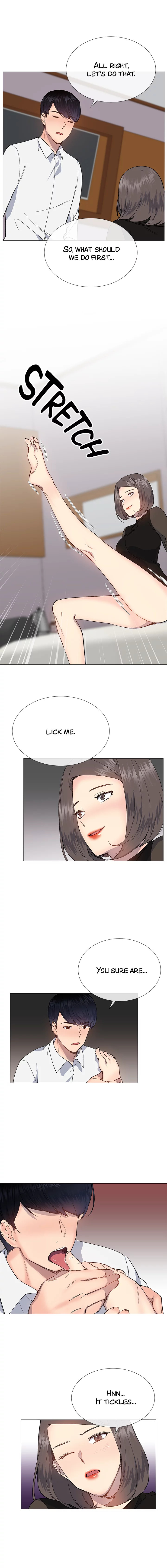 12 Years Apart chapter 31 page 5
