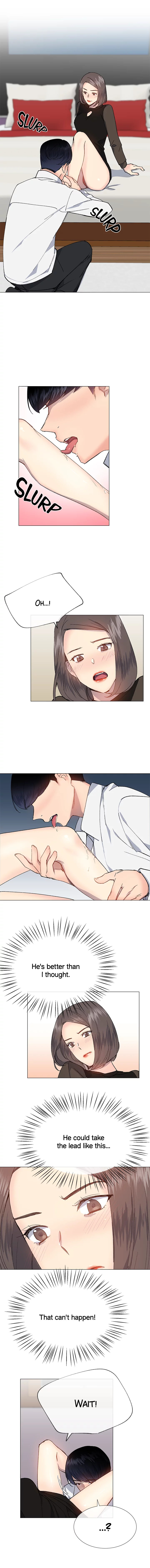 12 Years Apart chapter 31 page 6