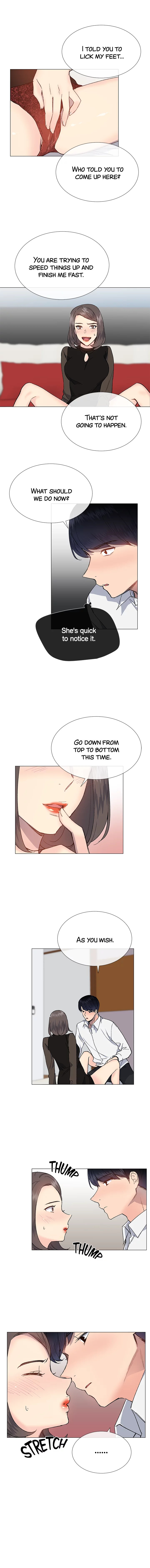 12 Years Apart chapter 31 page 7