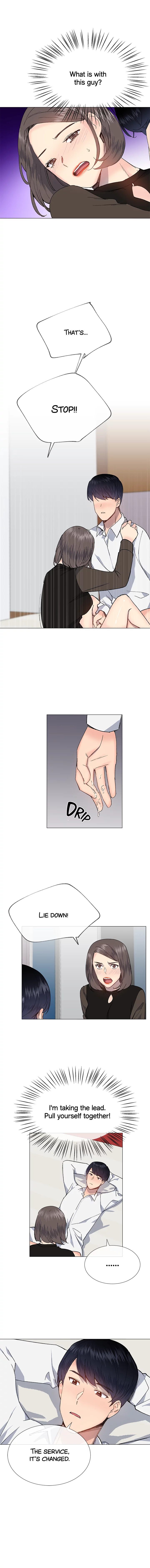 12 Years Apart chapter 31 page 9