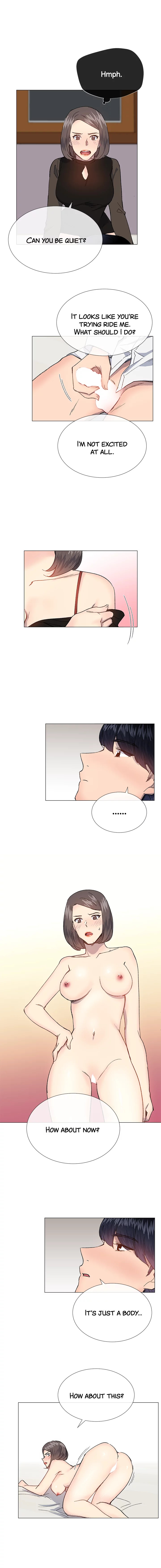 12 Years Apart chapter 31 page 10