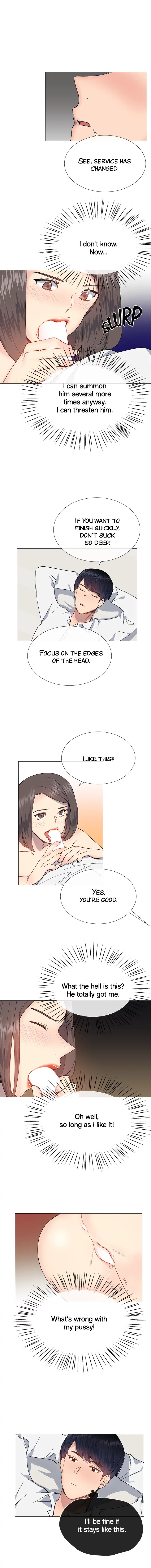 12 Years Apart chapter 31 page 11