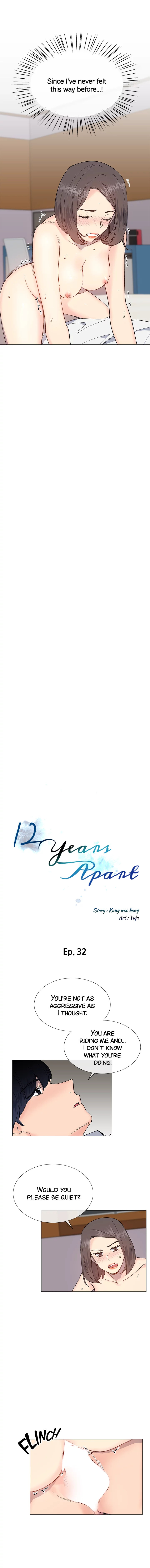 12 Years Apart chapter 32 page 2