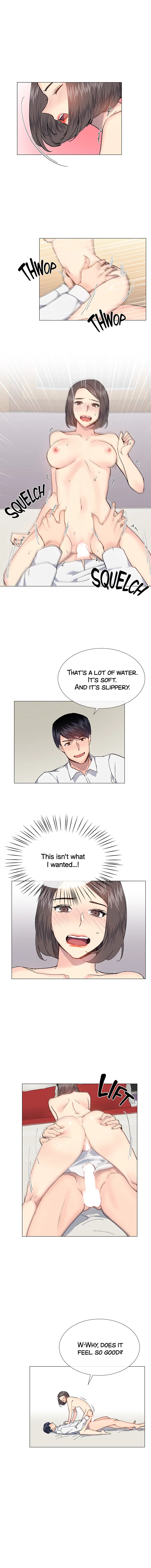 12 Years Apart chapter 32 page 4