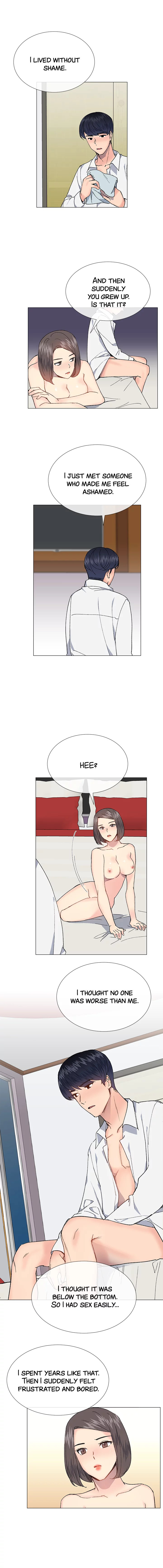 12 Years Apart chapter 32 page 9