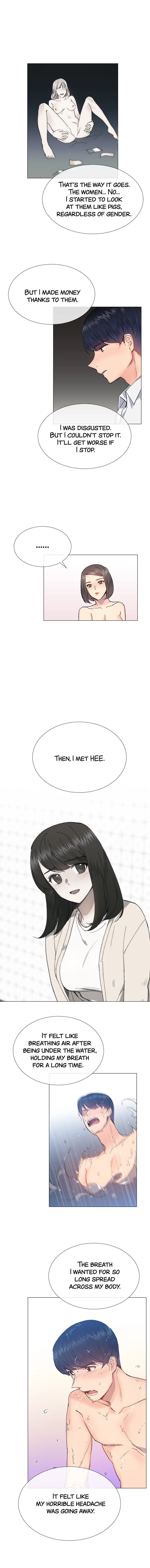 12 Years Apart chapter 32 page 10