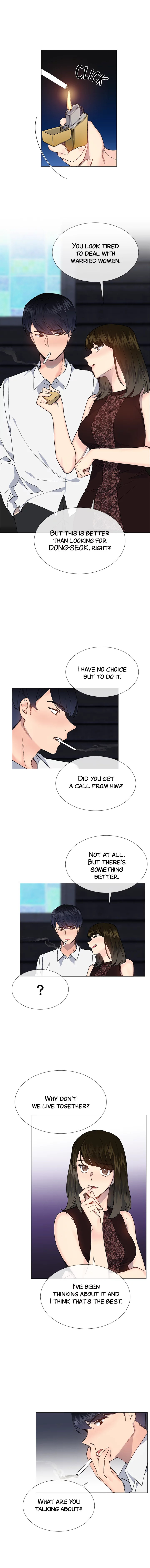 12 Years Apart chapter 33 page 2