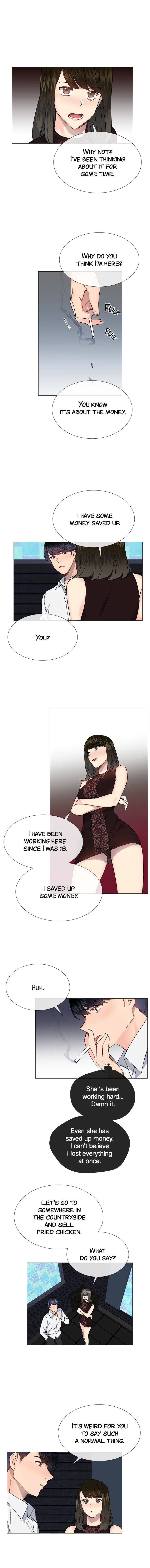 12 Years Apart chapter 33 page 3