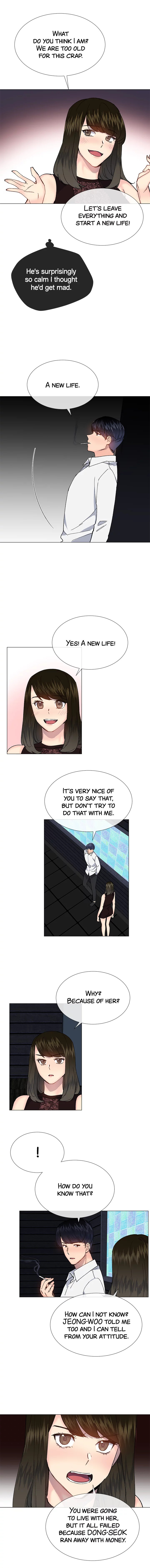 12 Years Apart chapter 33 page 4