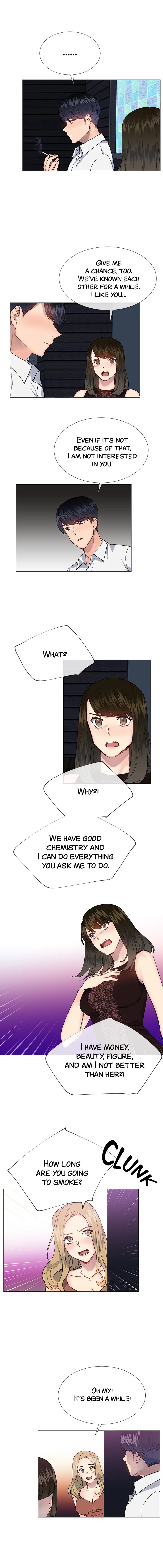 12 Years Apart chapter 33 page 5