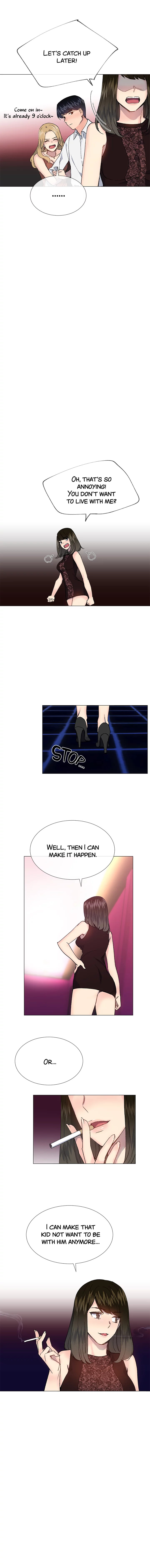 12 Years Apart chapter 33 page 6