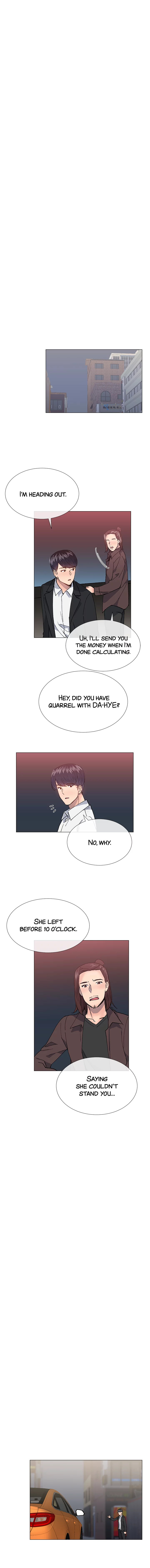 12 Years Apart chapter 33 page 7