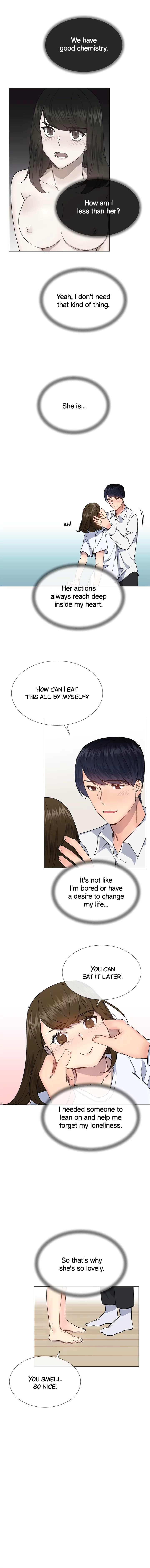 12 Years Apart chapter 33 page 10