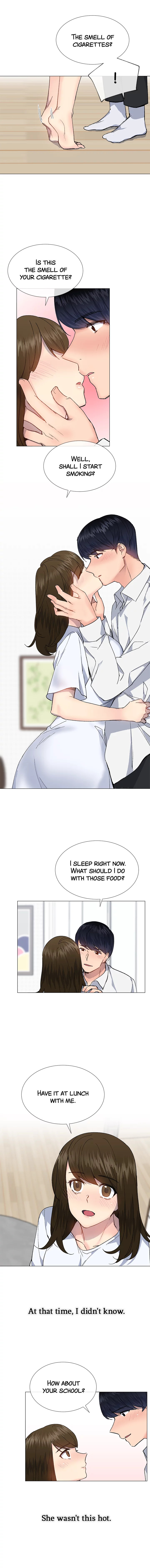 12 Years Apart chapter 33 page 11